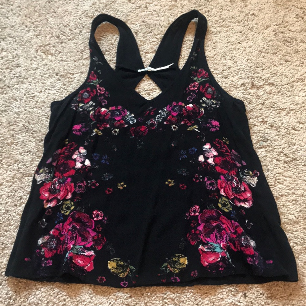 Kimchi Blue tank top by Urban Outfitters
